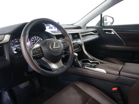 Used 2019 Lexus RX 350 AWD w/ Premium Package image 22