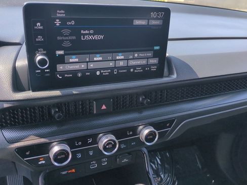 Certified 2025 Honda CR-V Sport-L image 16