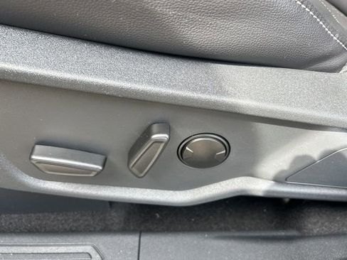 New 2026 Ford Bronco Outer Banks AWD/4WD image 16
