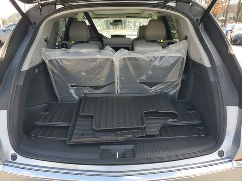 New 2026 Acura MDX w/ Technology Package image 9