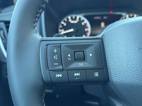 New 2026 Nissan Rogue SV w/ SV Premium Package image 15