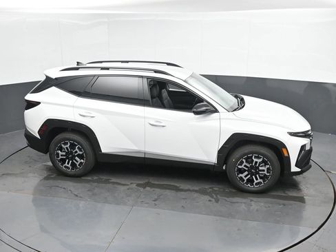 New 2025 Hyundai Tucson XRT image 38