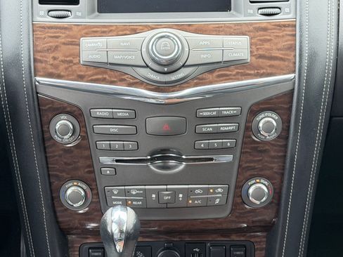 Used 2020 Nissan Armada SL w/ Premium Package RWD image 20