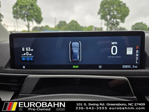 Used 2023 Ford Mustang Mach-E California Route 1 AWD/4WD image 12