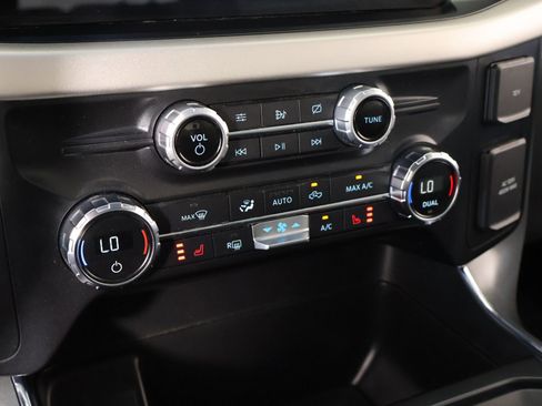 Used 2021 Ford F150 XLT w/ Equipment Group 302A High AWD/4WD image 8