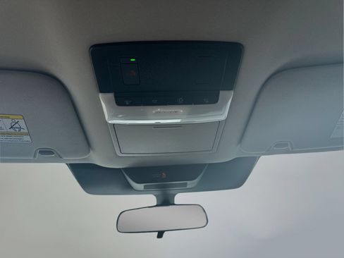 New 2026 Nissan Pathfinder SV FWD image 27