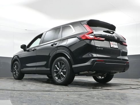 New 2026 Honda CR-V EX-L image 40
