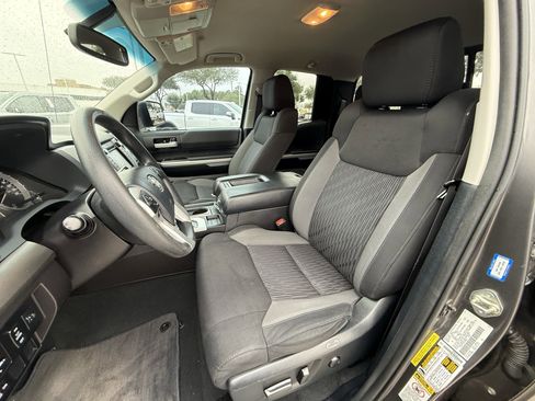 Used 2015 Toyota Tundra SR5 image 26