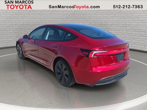 Used 2025 Tesla Model 3 Long Range image 7