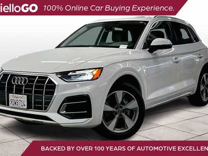 Used 2023 Audi Q5 2.0T Premium w/ Convenience Package