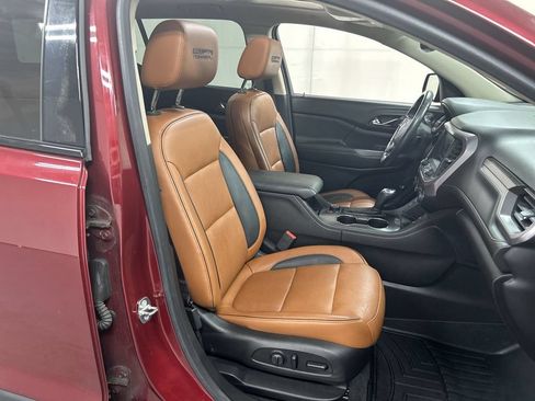 Used 2017 GMC Acadia SLT AWD/4WD image 23