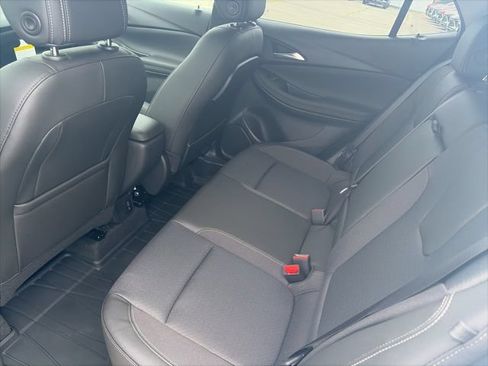 New 2026 Buick Encore GX Preferred w/ Comfort Package FWD image 11