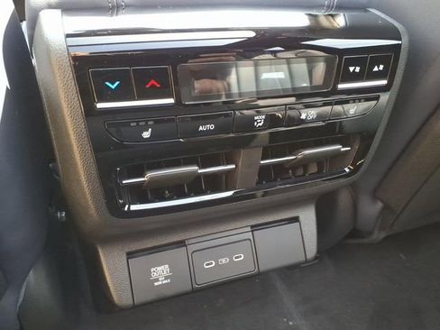 New 2026 Acura MDX Type S AWD/4WD image 14