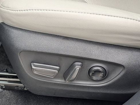 Used 2024 Toyota Grand Highlander Limited image 25