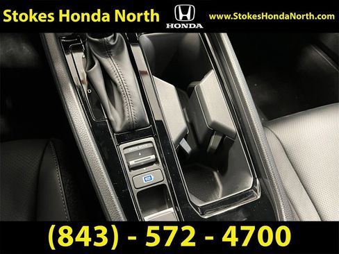 New 2025 Honda Accord Sport image 20