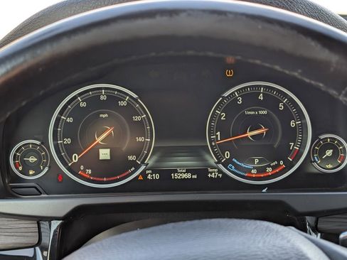 Used 2018 BMW X5 xDrive50i w/ Executive Package image 14