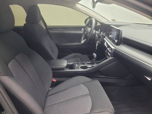Used 2021 Kia K5 LX FWD image 21