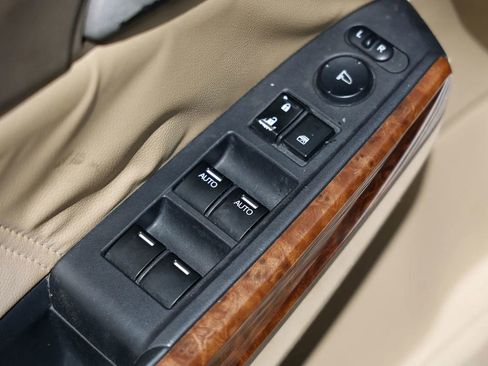 Used 2008 Honda Accord EX-L image 37