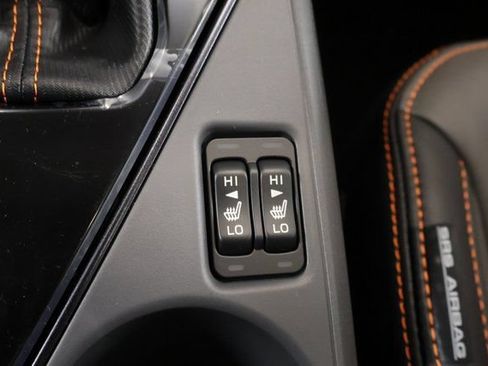 New 2026 Subaru Crosstrek 2.5i Limited AWD/4WD image 21