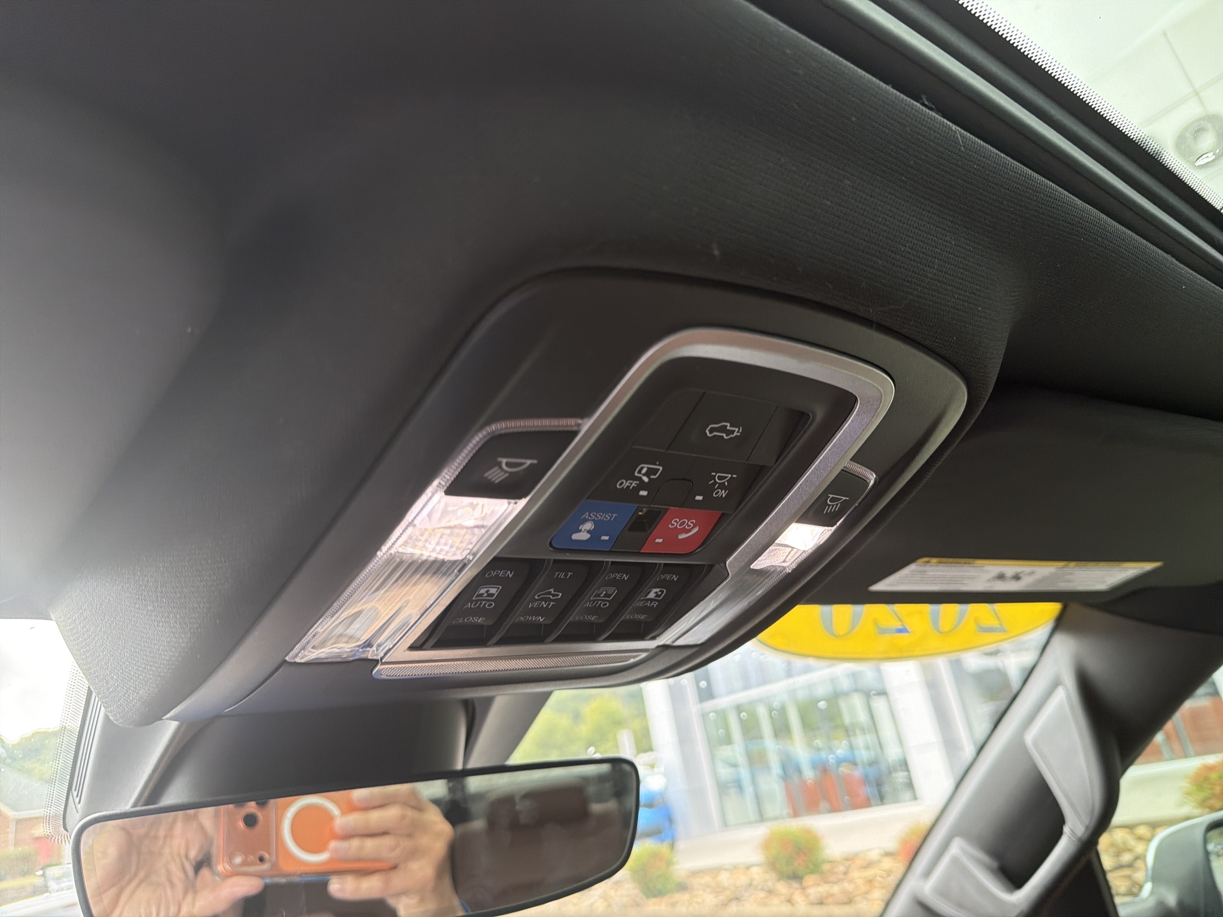 Used 2020 RAM 1500 Limited AWD/4WD image 40