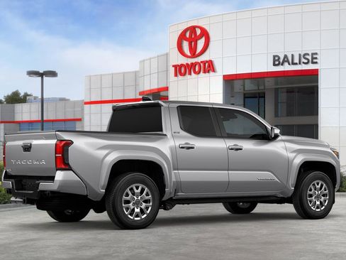 New 2025 Toyota Tacoma SR5 image 11