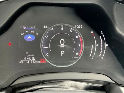 Certified 2023 Lexus RX 350 Premium w/ Cold Area Package AWD/4WD image 13
