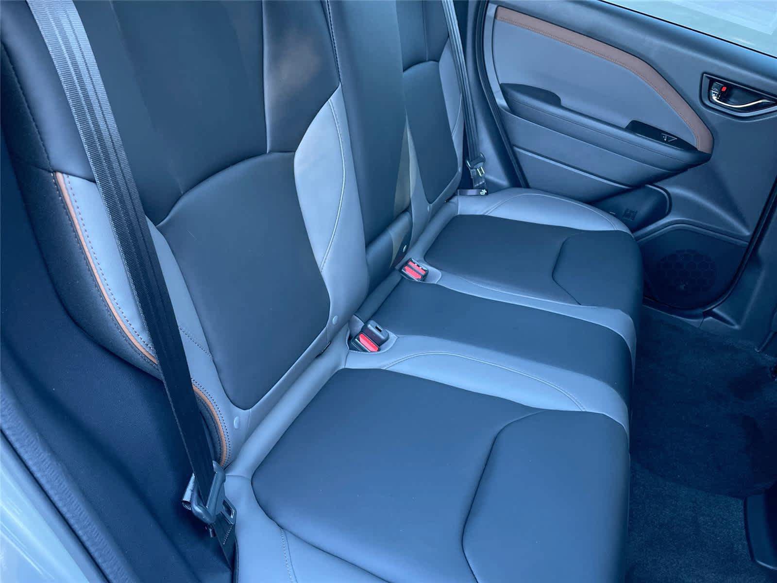 New 2026 Subaru Forester Sport AWD/4WD image 17