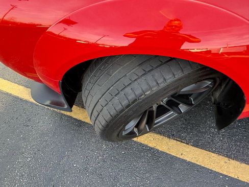 Used 2020 Dodge Challenger R/T Scat Pack image 10