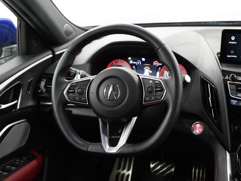 Used 2024 Acura RDX w/ Advance Package AWD/4WD image 14