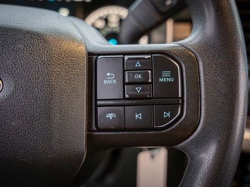 Used 2021 Ford F150 XLT w/ Max Trailer Tow Package image 18