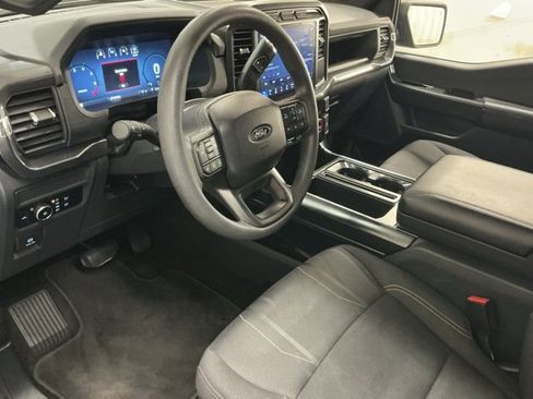 Used 2024 Ford F150 STX w/ Mobile Office Package image 15