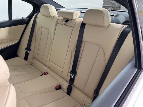 New 2026 BMW 330i xDrive Sedan w/ Convenience Package image 8