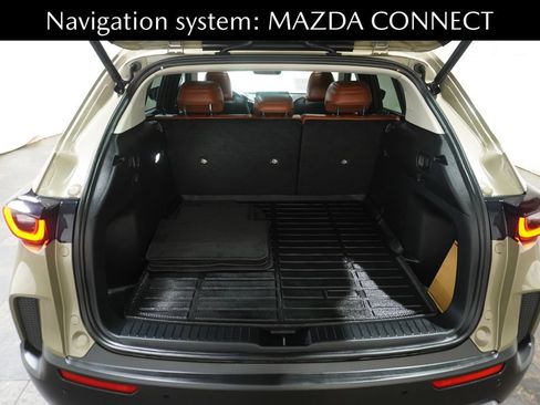 Certified 2024 MAZDA CX-50 2.5 Turbo w/ Premium Plus Pkg AWD/4WD image 10