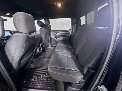 Used 2022 RAM 1500 Big Horn image 28
