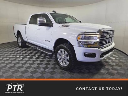 Used 2023 RAM 2500 Laramie