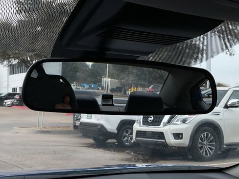 Used 2025 Nissan Altima 2.5 SR image 26