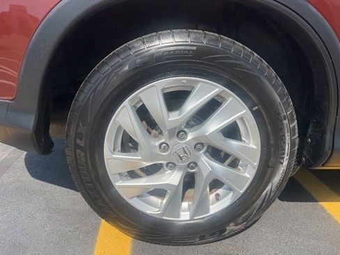 Used 2015 Honda CR-V EX-L image 7