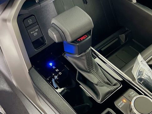 New 2026 Toyota Tundra SR5 AWD/4WD image 15