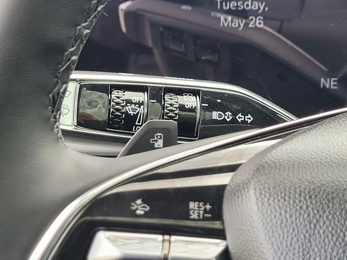 New 2026 Cadillac Optiq Sport 1 RWD image 19