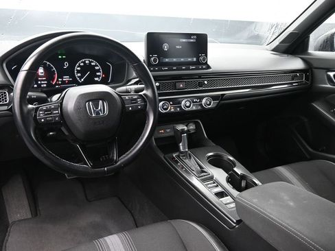 Used 2022 Honda Civic Sport image 24