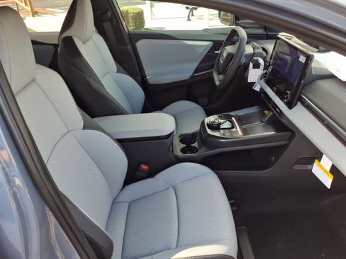 New 2026 Subaru Solterra AWD/4WD image 15