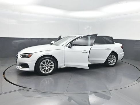Used 2021 Audi A4 2.0T Premium w/ Convenience Package AWD/4WD image 30