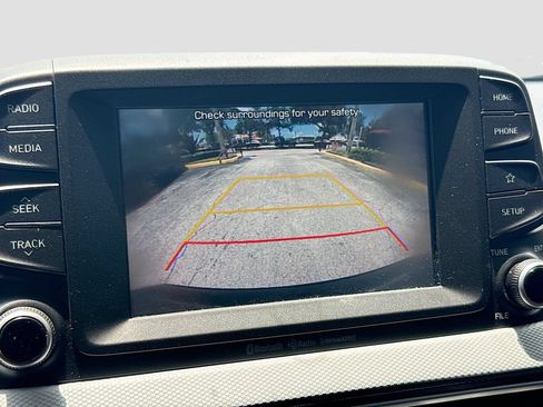 Used 2021 Hyundai Kona SEL FWD image 13