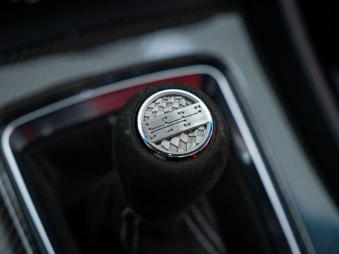 Used 2024 Cadillac CT4 V Blackwing w/ Arrival Edition RWD image 29