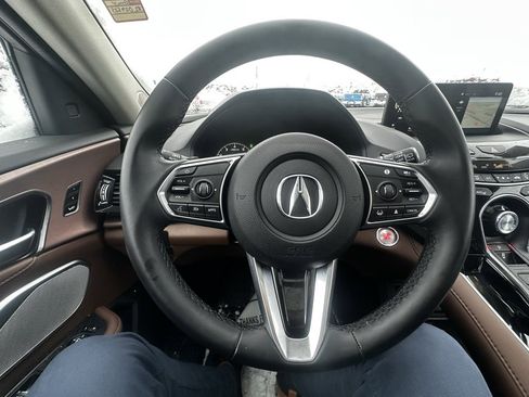 Used 2024 Acura RDX w/ Technology Package image 12