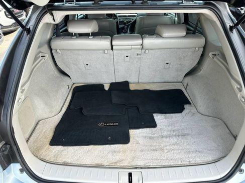 Used 2010 Lexus RX 350 2WD image 19