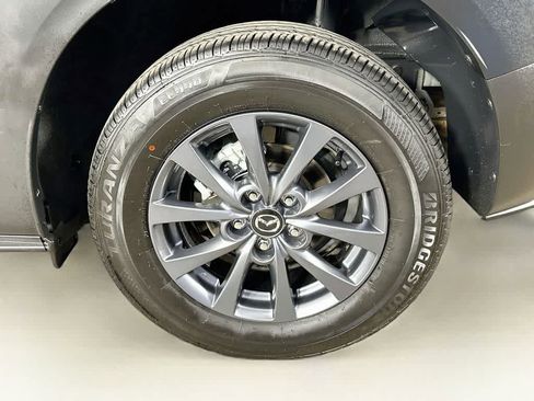 Used 2024 MAZDA CX-30 AWD 2.5 S image 8