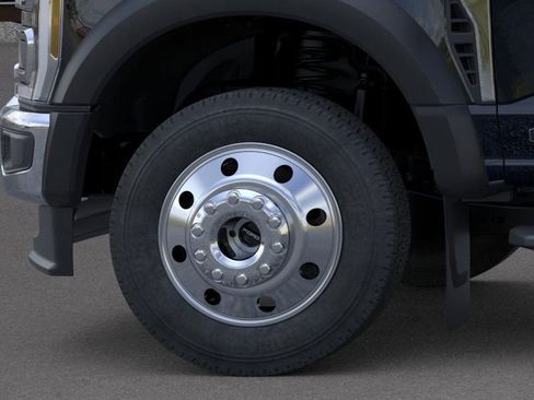 New 2026 Ford F550 4x4 Crew Cab Super Duty image 18