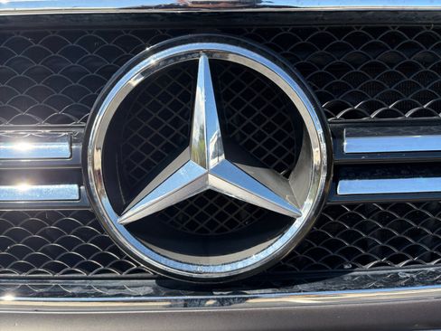 Used 2017 Mercedes-Benz G 63 AMG 4MATIC image 9