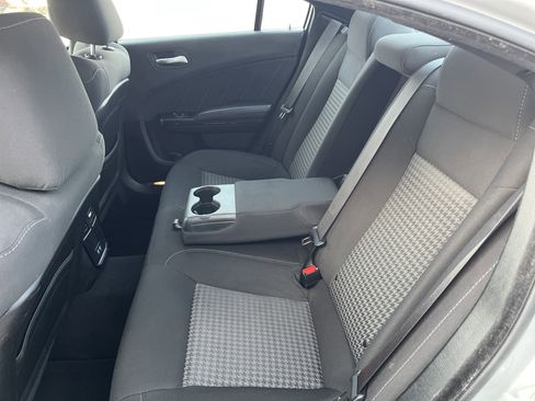 Used 2023 Dodge Charger GT w/ Blacktop Package image 12